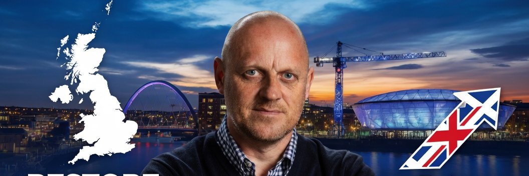 Craig Houston's banner