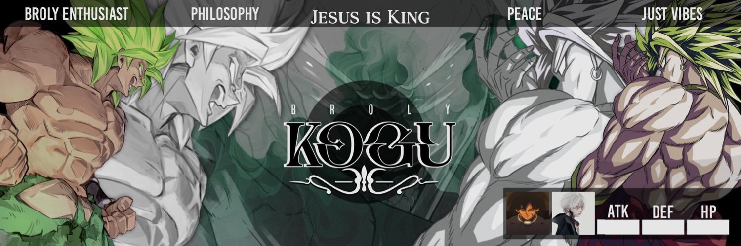 Kogu's banner