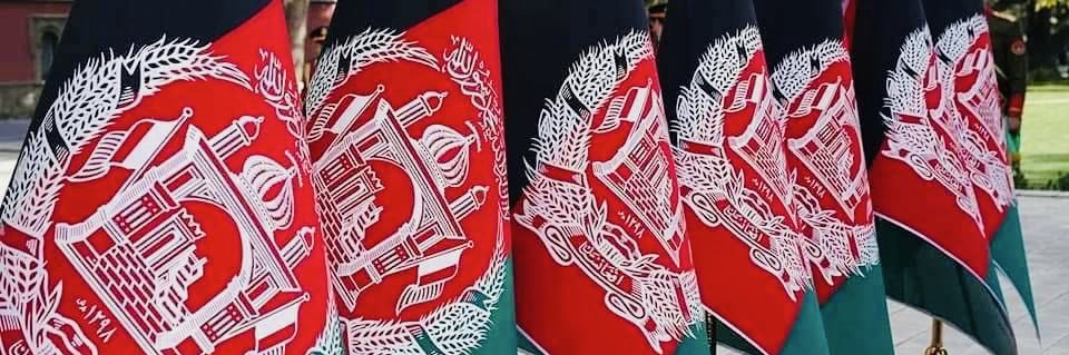 Masooma Hussaini's banner