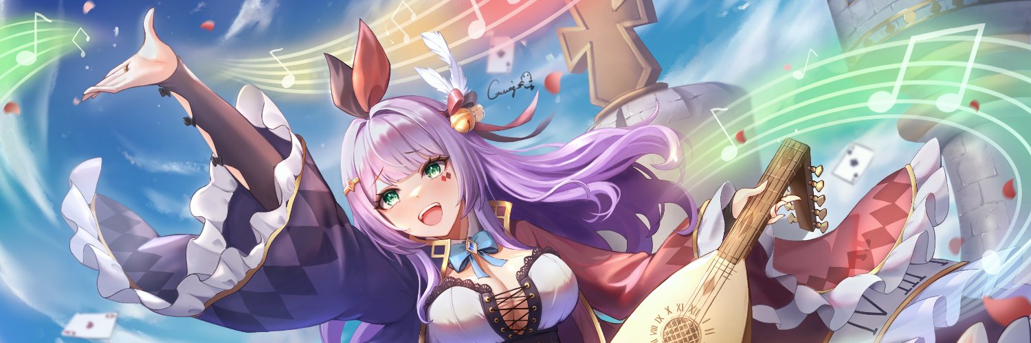 鬼歌's banner
