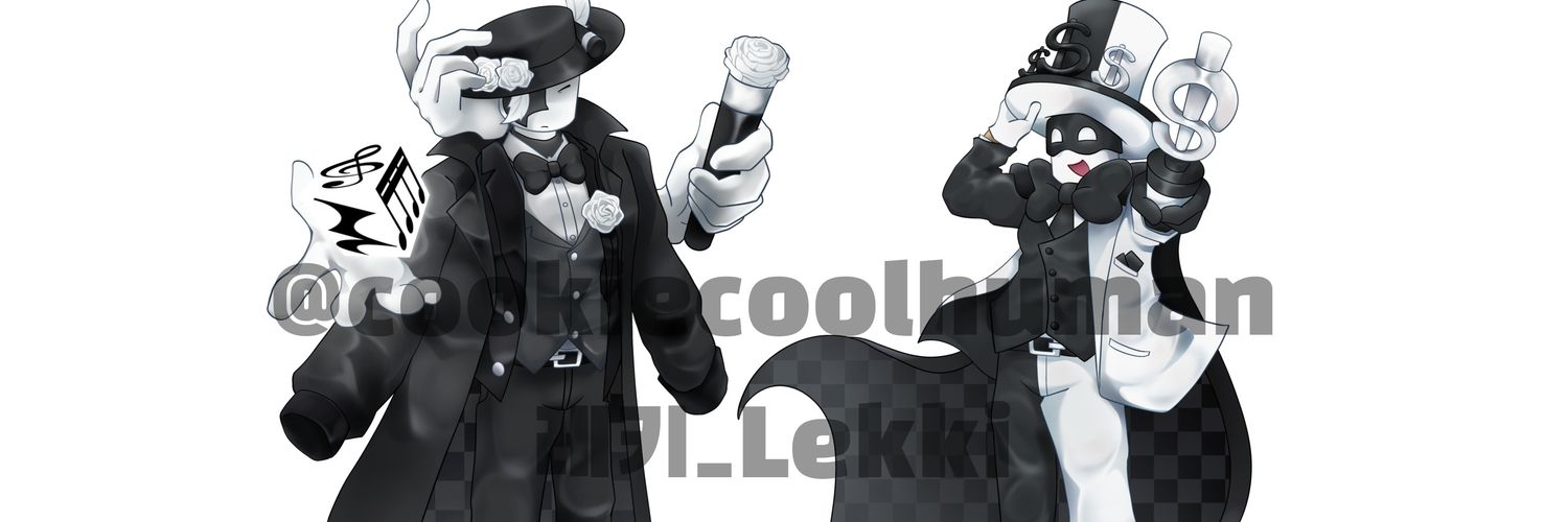 레키_Lekki's banner