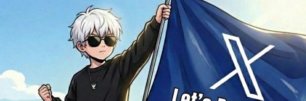 big one's banner