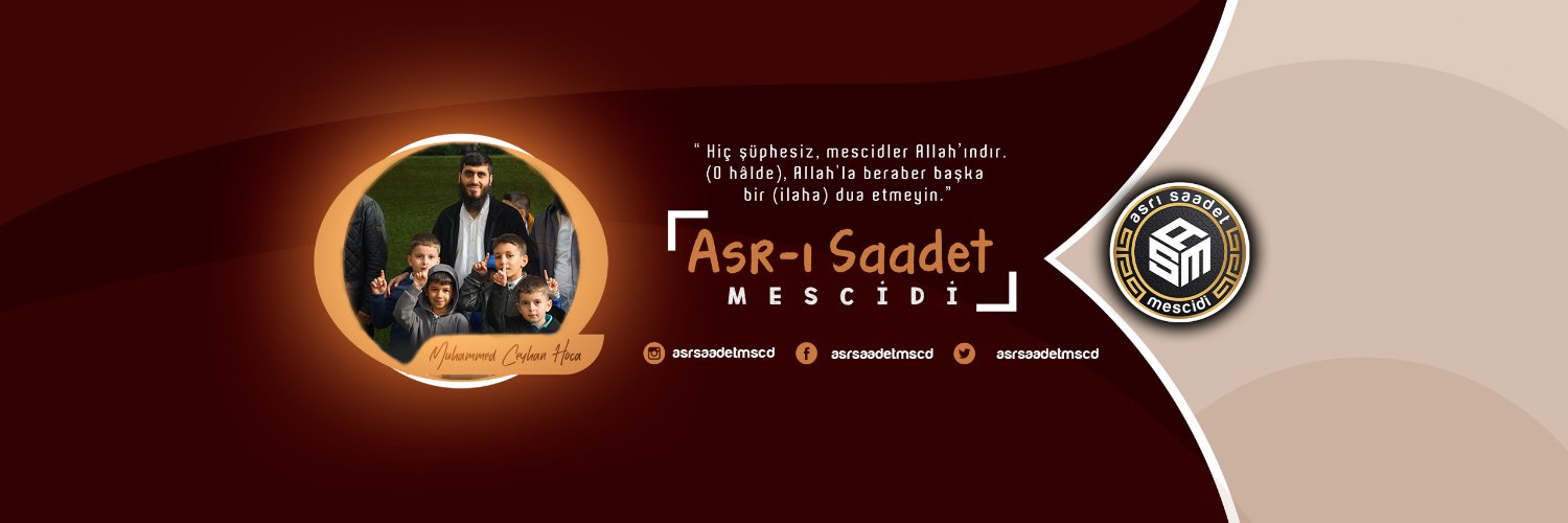 Muhammed Ceyhan's banner