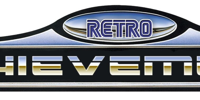 RetroAchievements's banner
