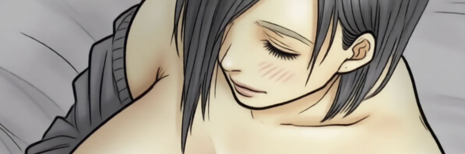 DesuJX's banner