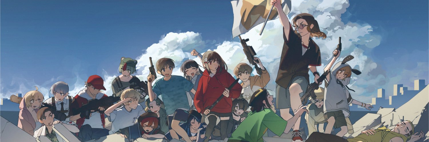 ニート部【公式】's banner