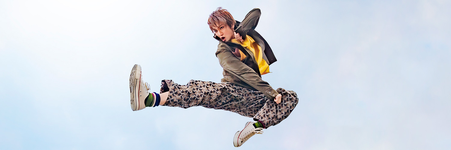 キャン Can Channel's banner