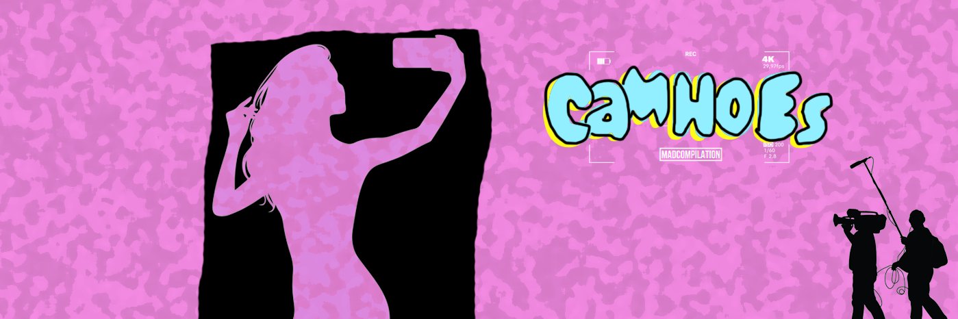 CamHoes✨'s banner