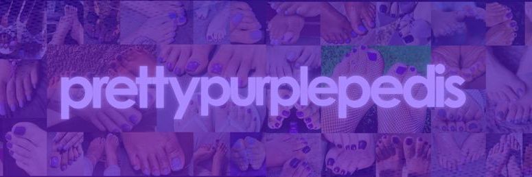 PRETTYPURPLEPEDIS 💜🔮😈🍇's banner