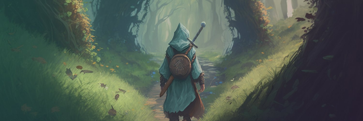 Mirthwood 🍃's banner