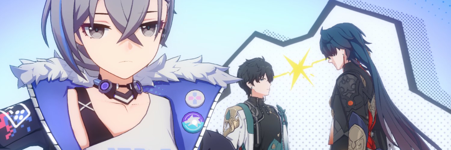 Daily RenHeng ⊹ XingYue ⚔️🍁⭐🌙's banner