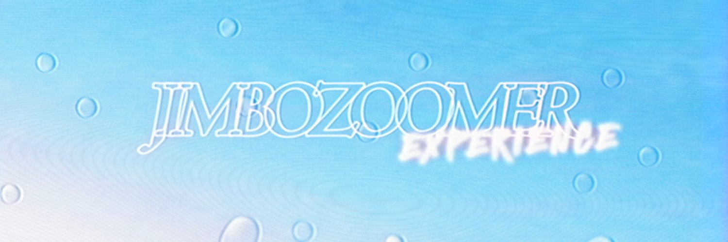 Jimbo Zoomer's banner