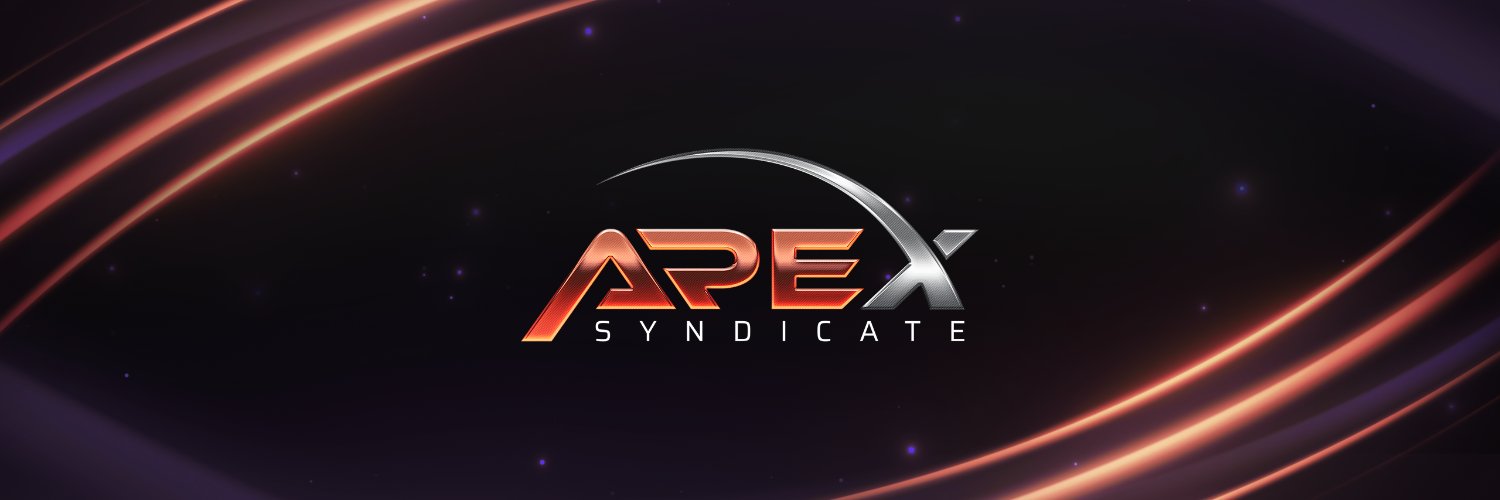 Apex Syndicate's banner