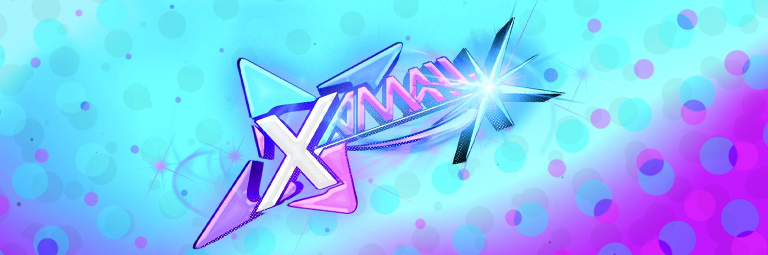 xamill's banner