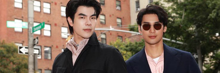 .'s banner