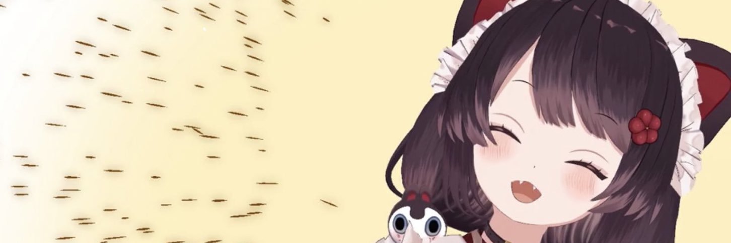 もん's banner