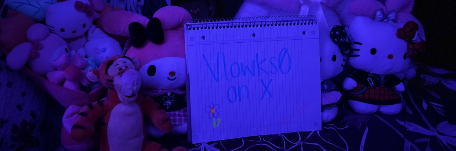 @_@'s banner