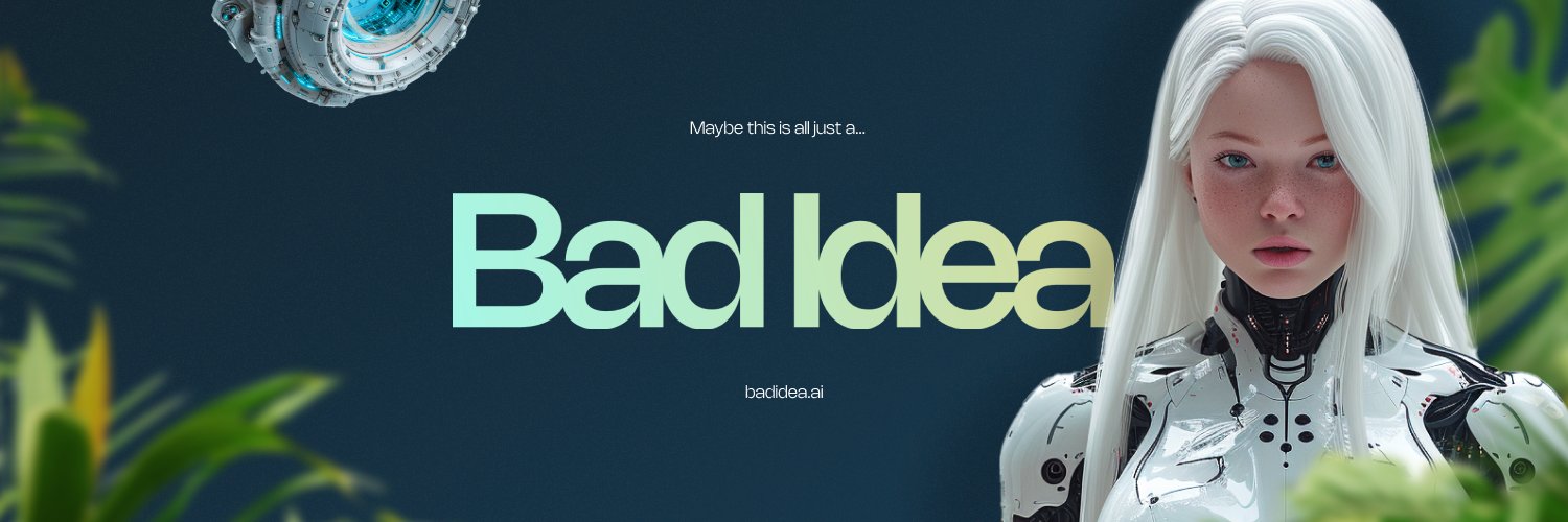 Bad Idea AI's banner