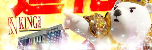 キングオブノースランド富山店【公式】's banner