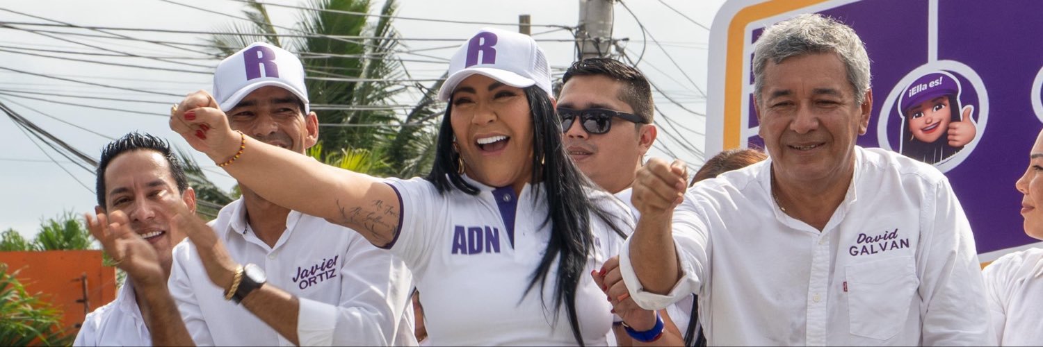 Roberta Zambrano Ortiz's banner