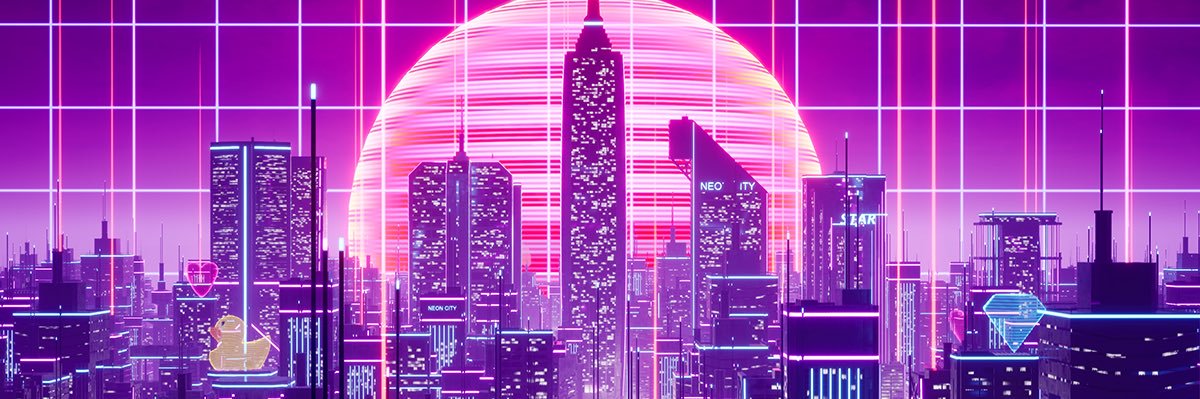 Midnight Messenger's banner