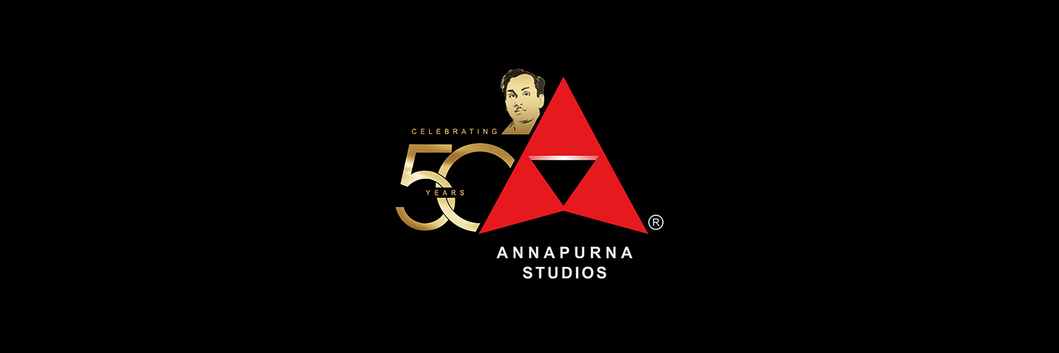 Annapurna Studios's banner
