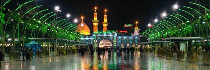 نورحــسنــــاء🇮🇶's banner