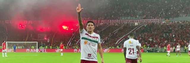 #ForaZubeldia's banner
