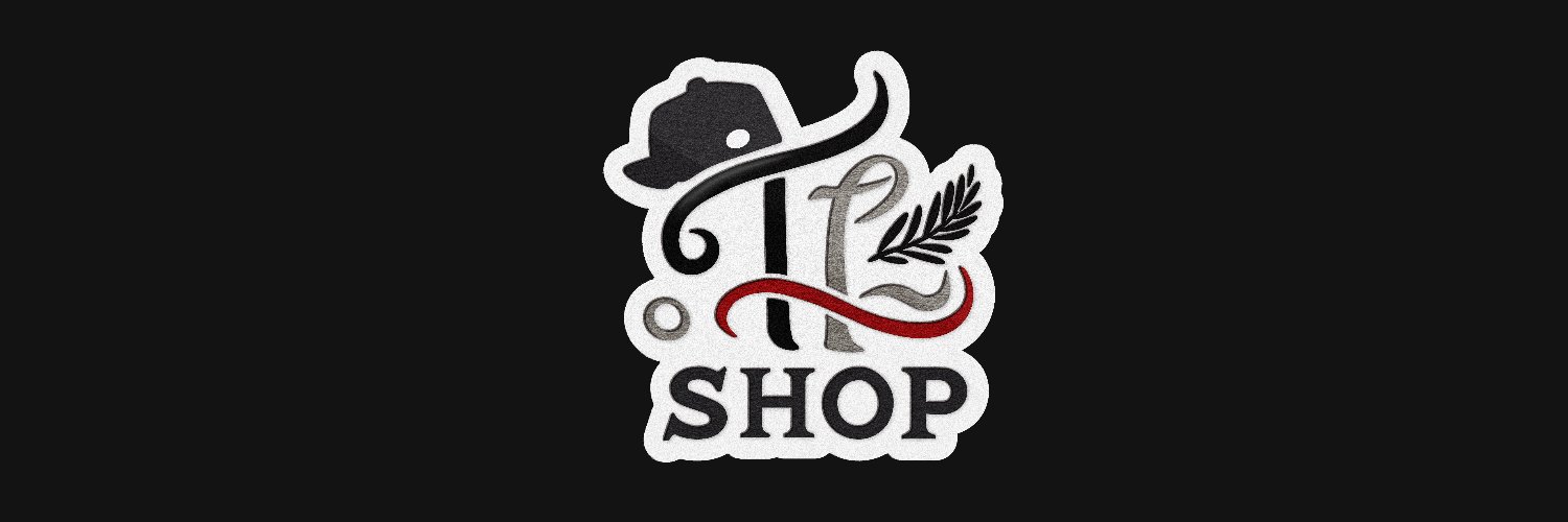 TL SHOP's banner