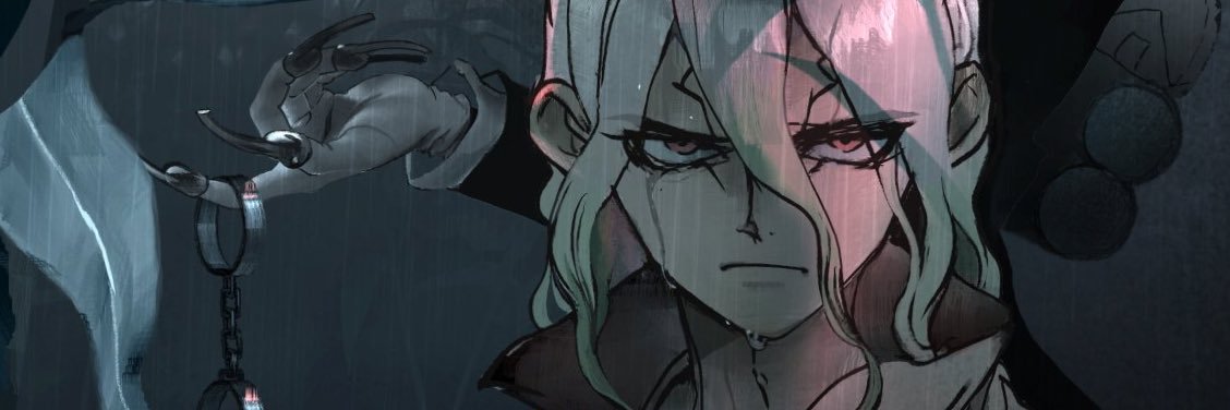 充(じゅう)🏳️‍🌈❤️🤞's banner