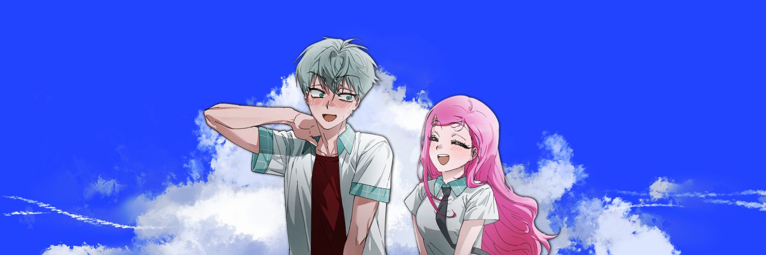 개's banner