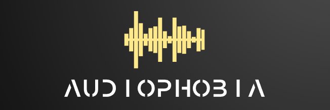 AudioPhobia's banner