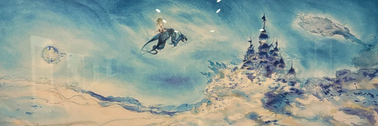 ⭑'s banner