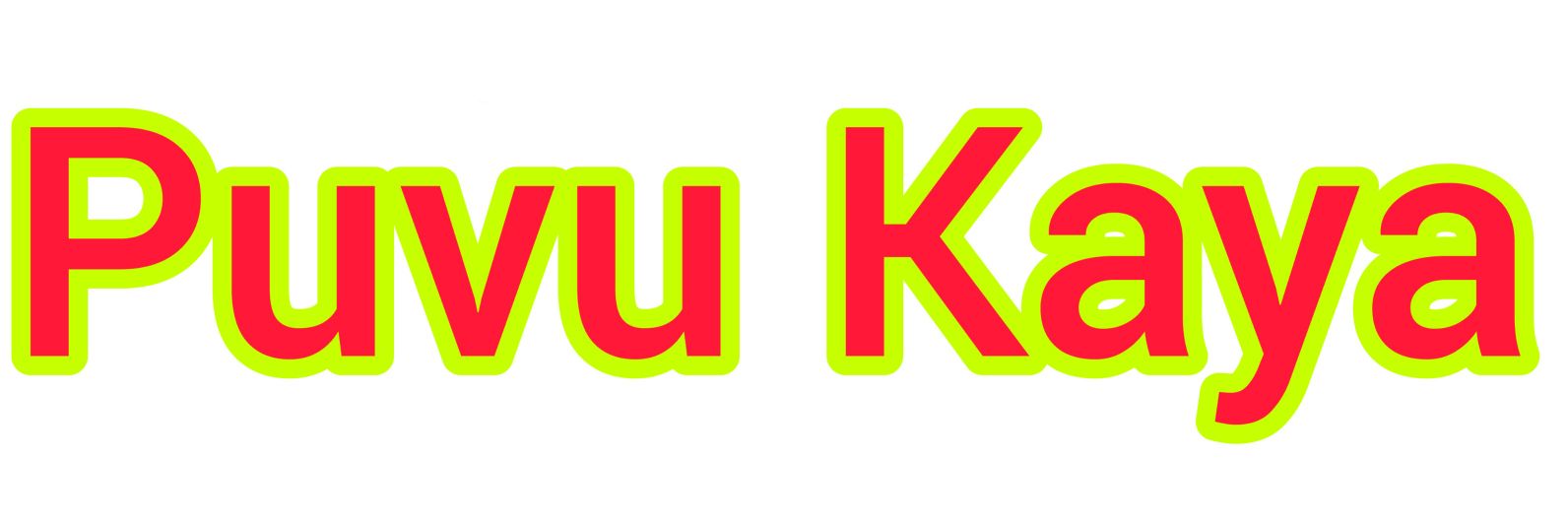 Puvu Kaya's banner