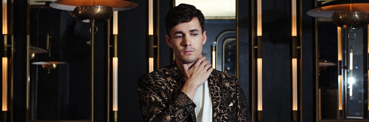 Jonah Hauer-King News's banner