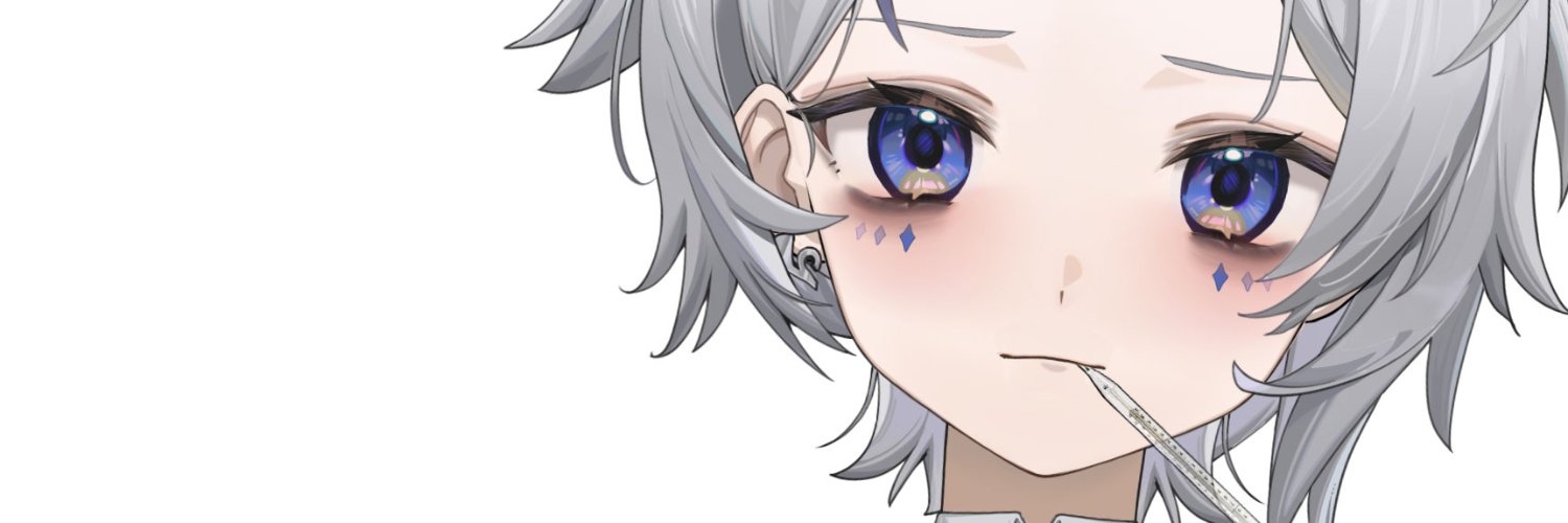 Forest Seven🌘🌑🌒live2d Commission OPEN's banner