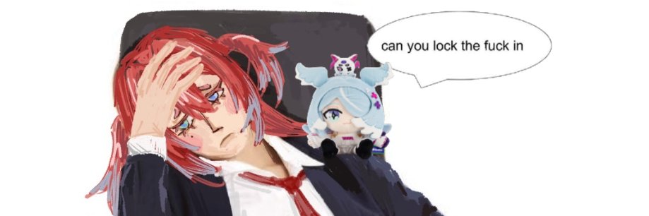 Fuvi 🦈's banner