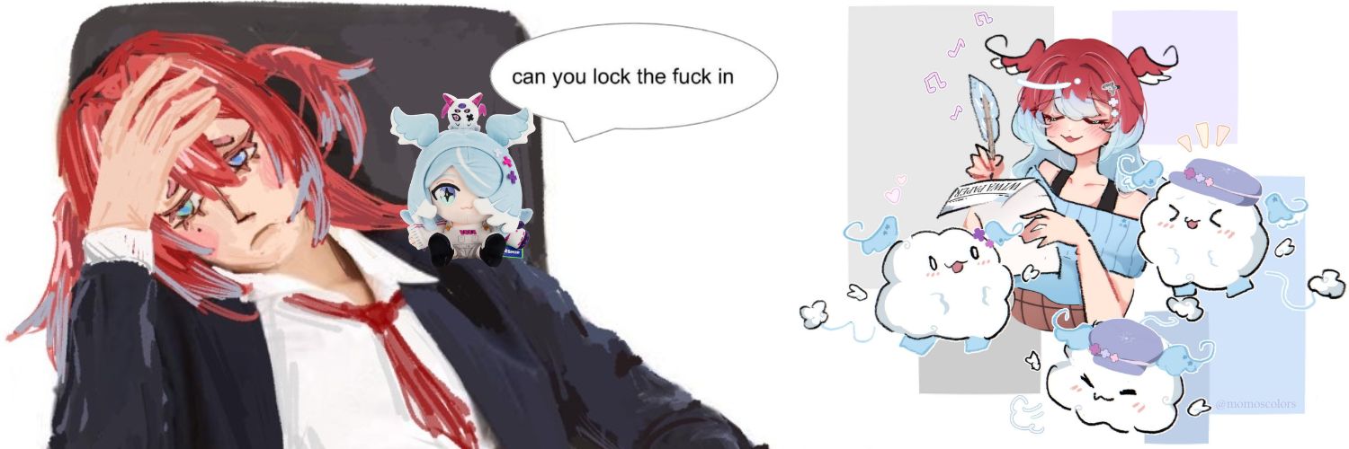 Fuvi 🦈's banner