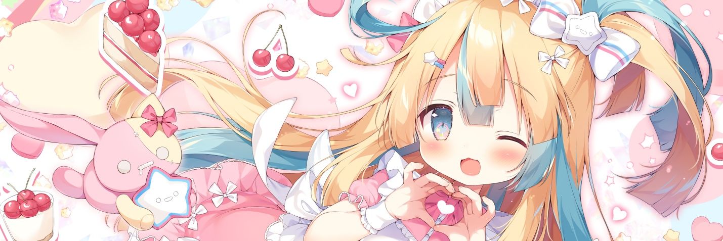 MinazukiNya's banner