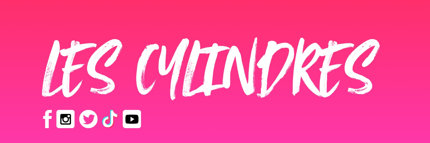 Les Cylindres's banner