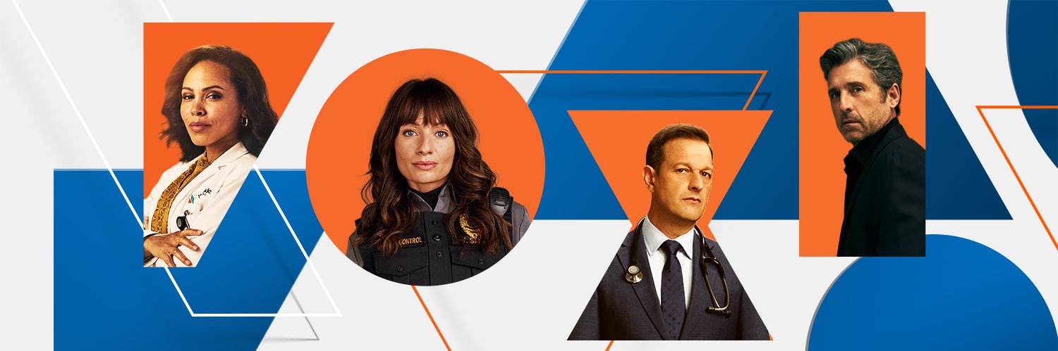 FOX's banner