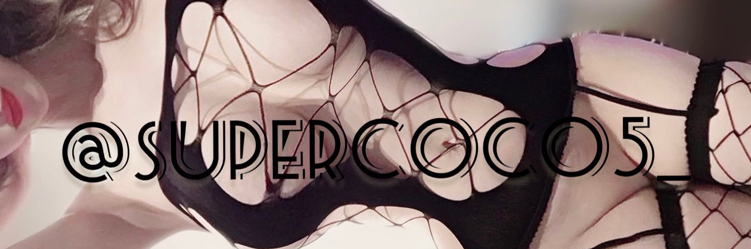 SUPERCOCO5's banner