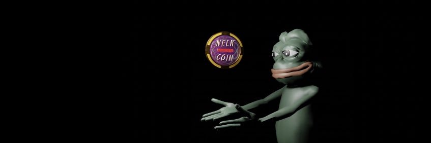 Nelk Coin's banner