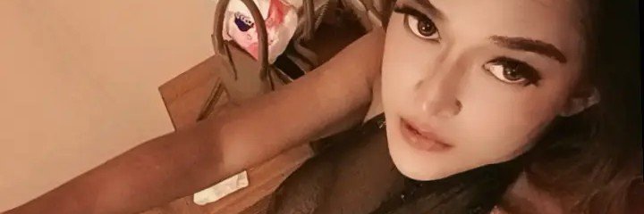 Fannyjoglo's banner