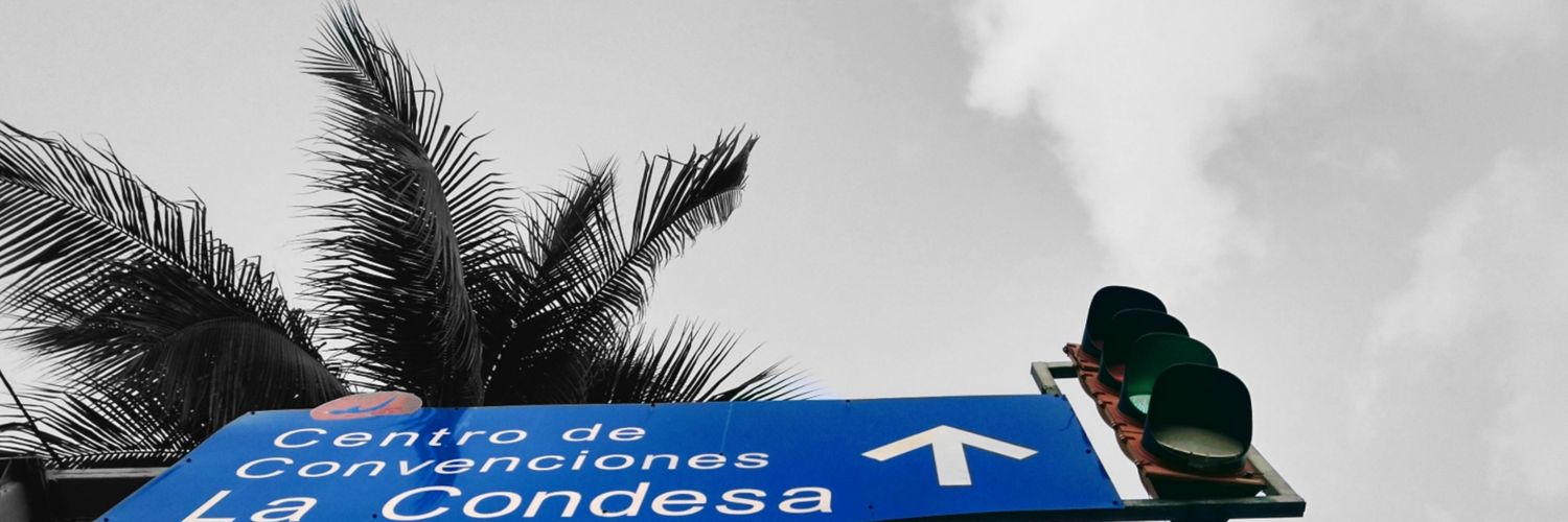 Pareja en Grises's banner