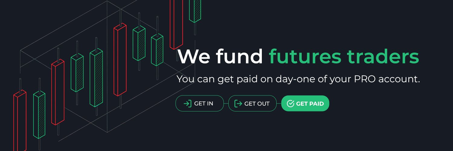 TakeProfitTrader's banner