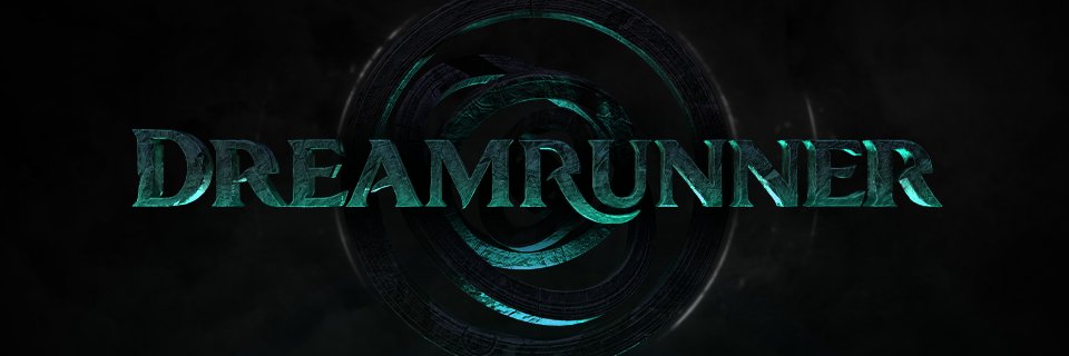 DREAMRUNNER's banner
