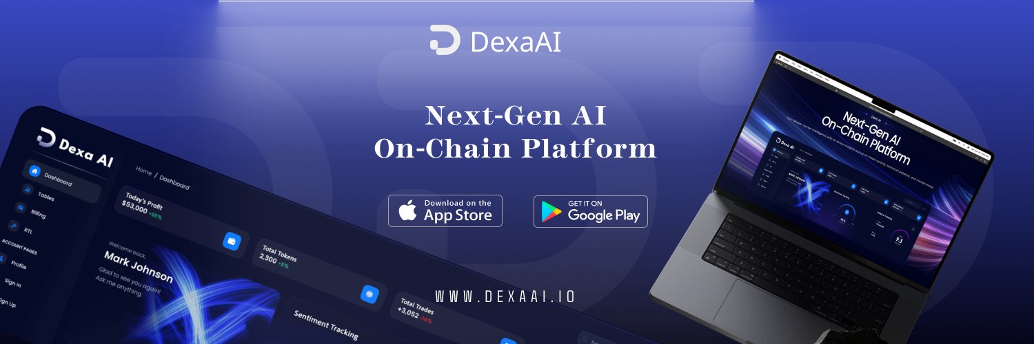Dexa AI's banner