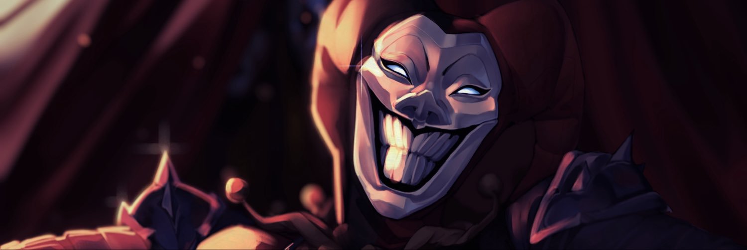 ݁𖥔. SCARY clowns are cute .𖥔 ݁'s banner