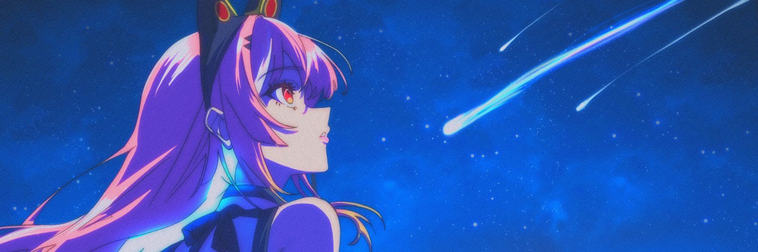 Riku Synth's banner